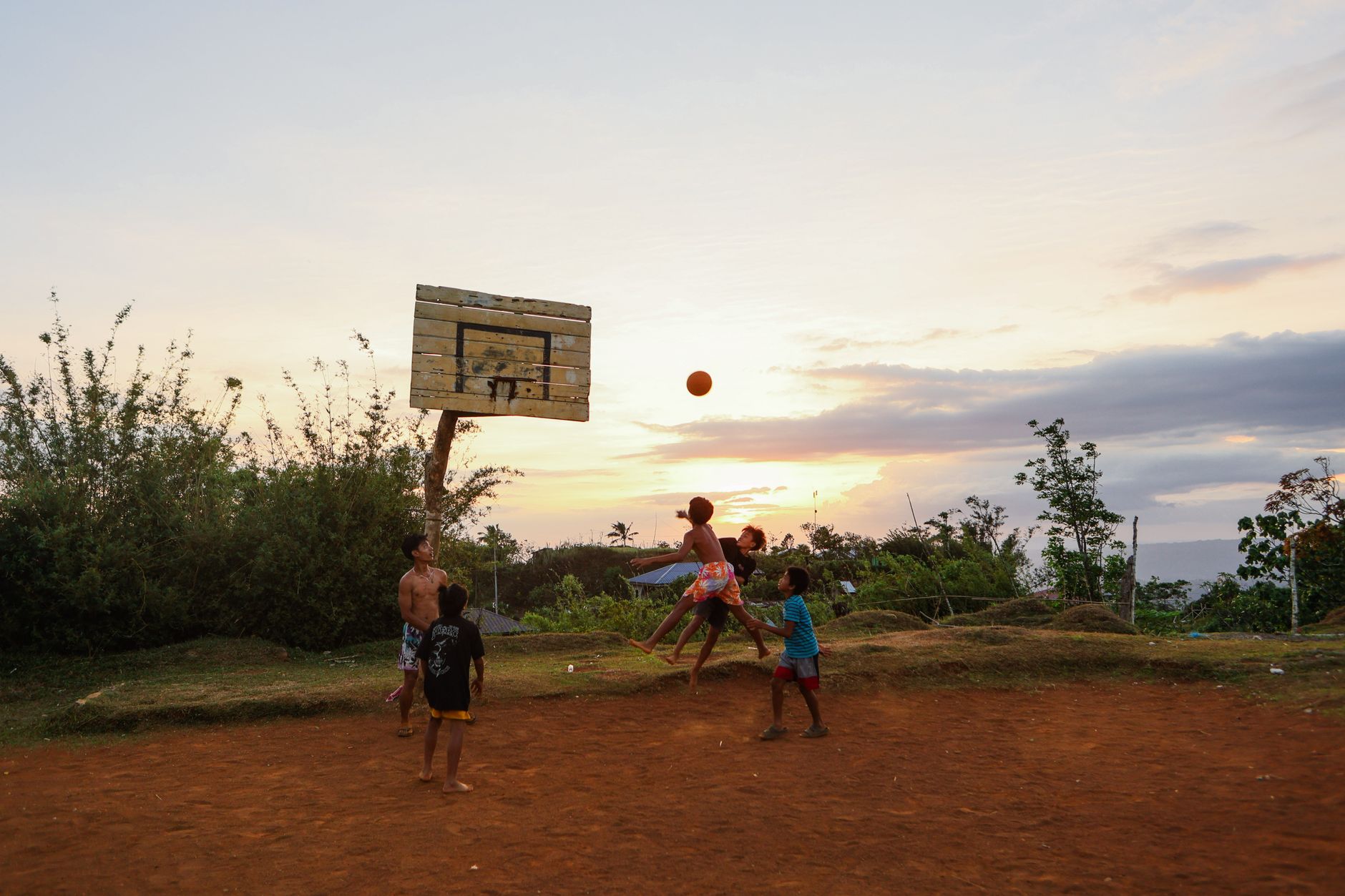 Minibasket (U10-M1-C)