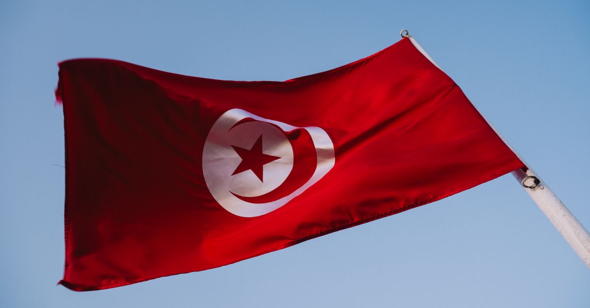 Photo of Tunisia