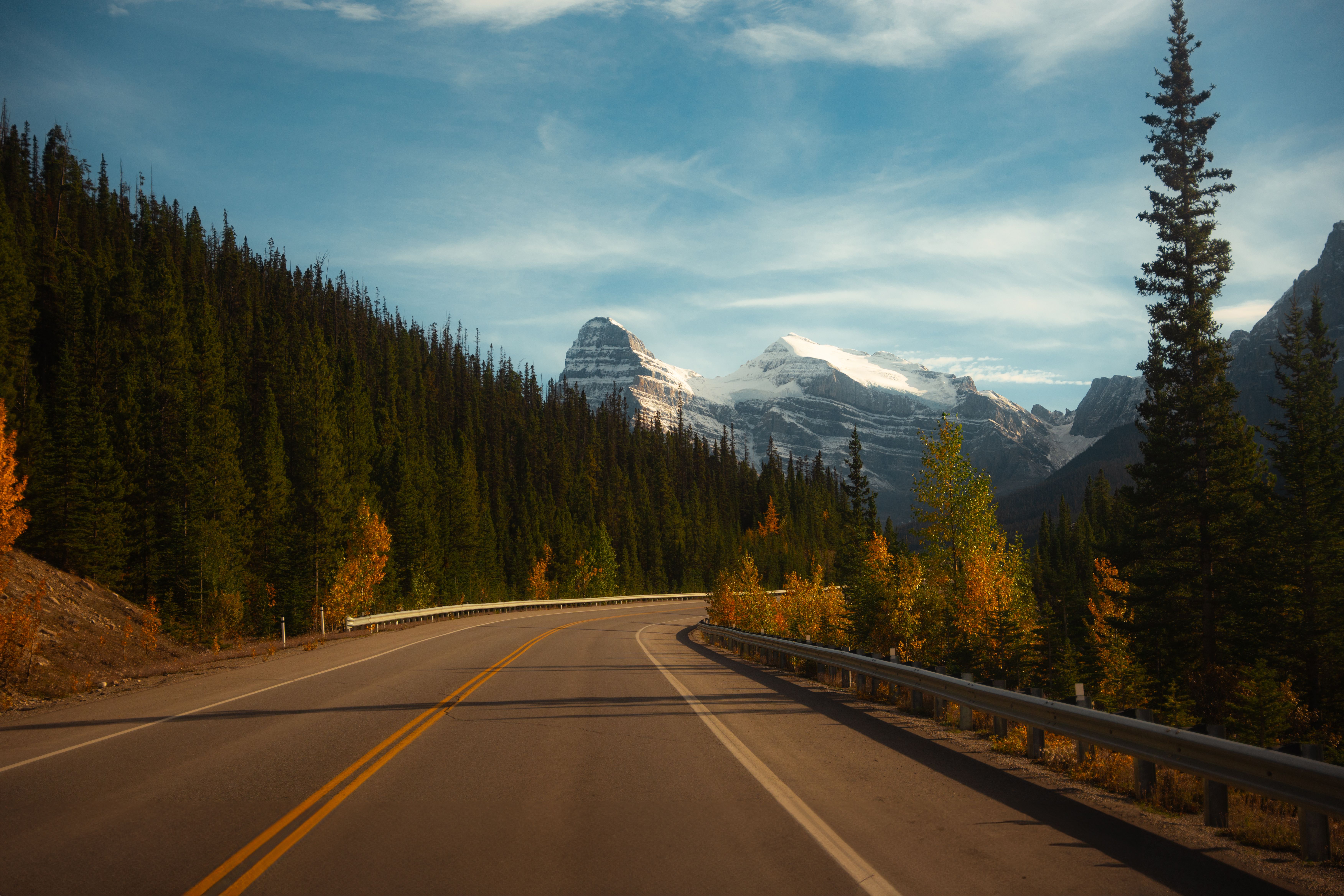 Your Ultimate Canada Road Trip Itinerary 2 Weeks