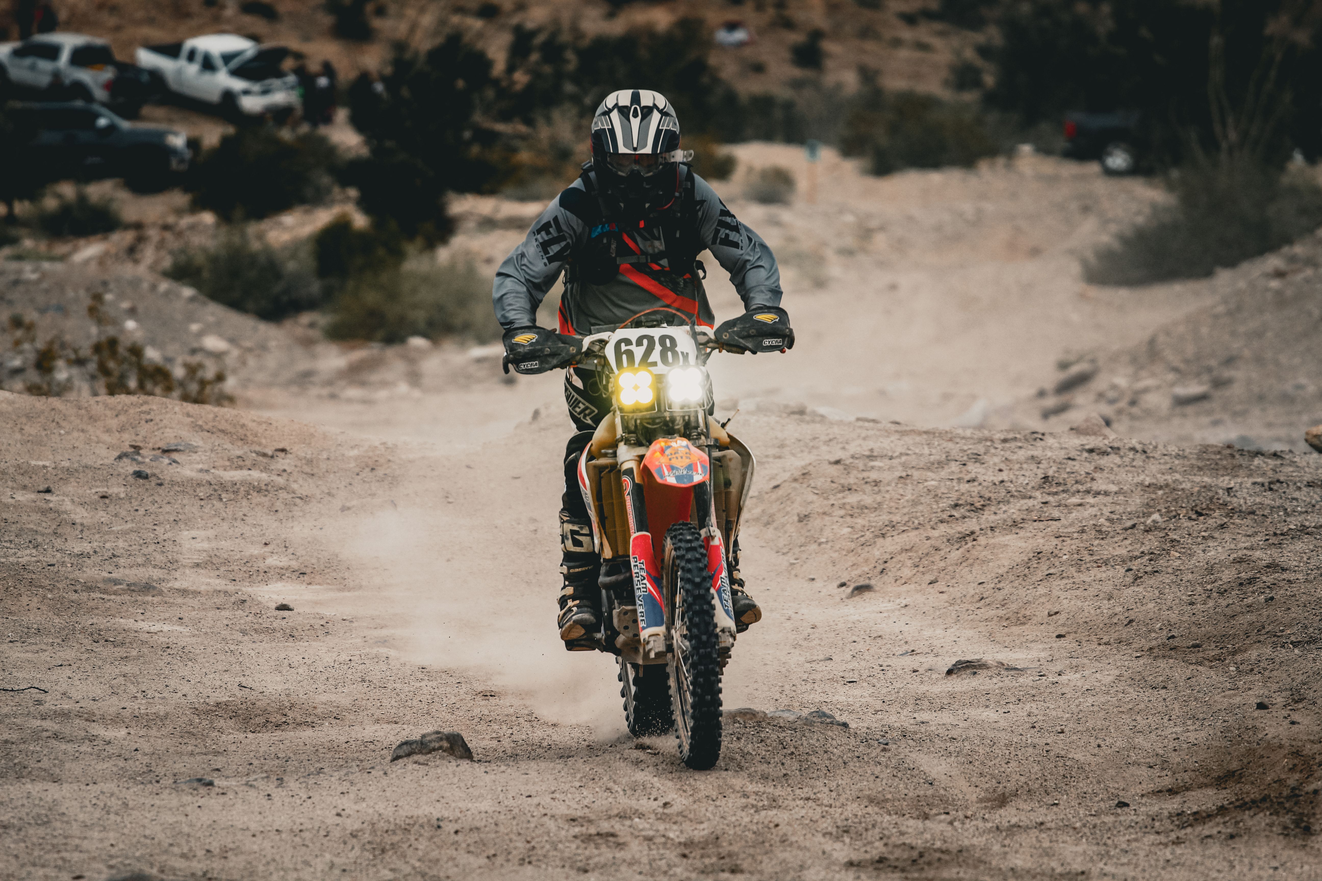 Best Time to Ride Baja California: A Month-by-Month Guide for 2026