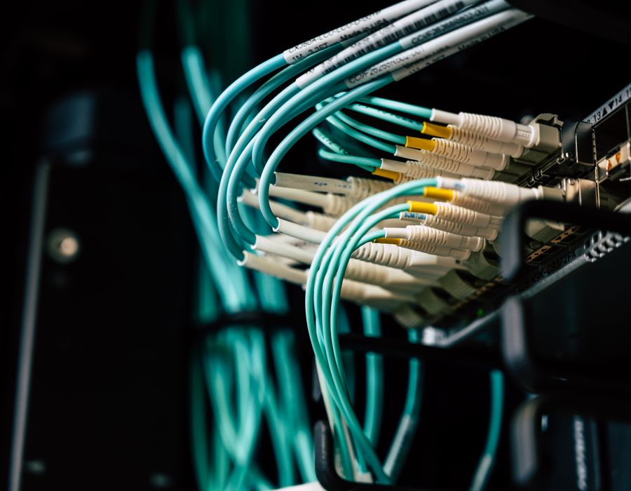 1G SFP Modül