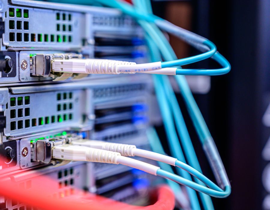 Fiber Sonlandırma Kutusu