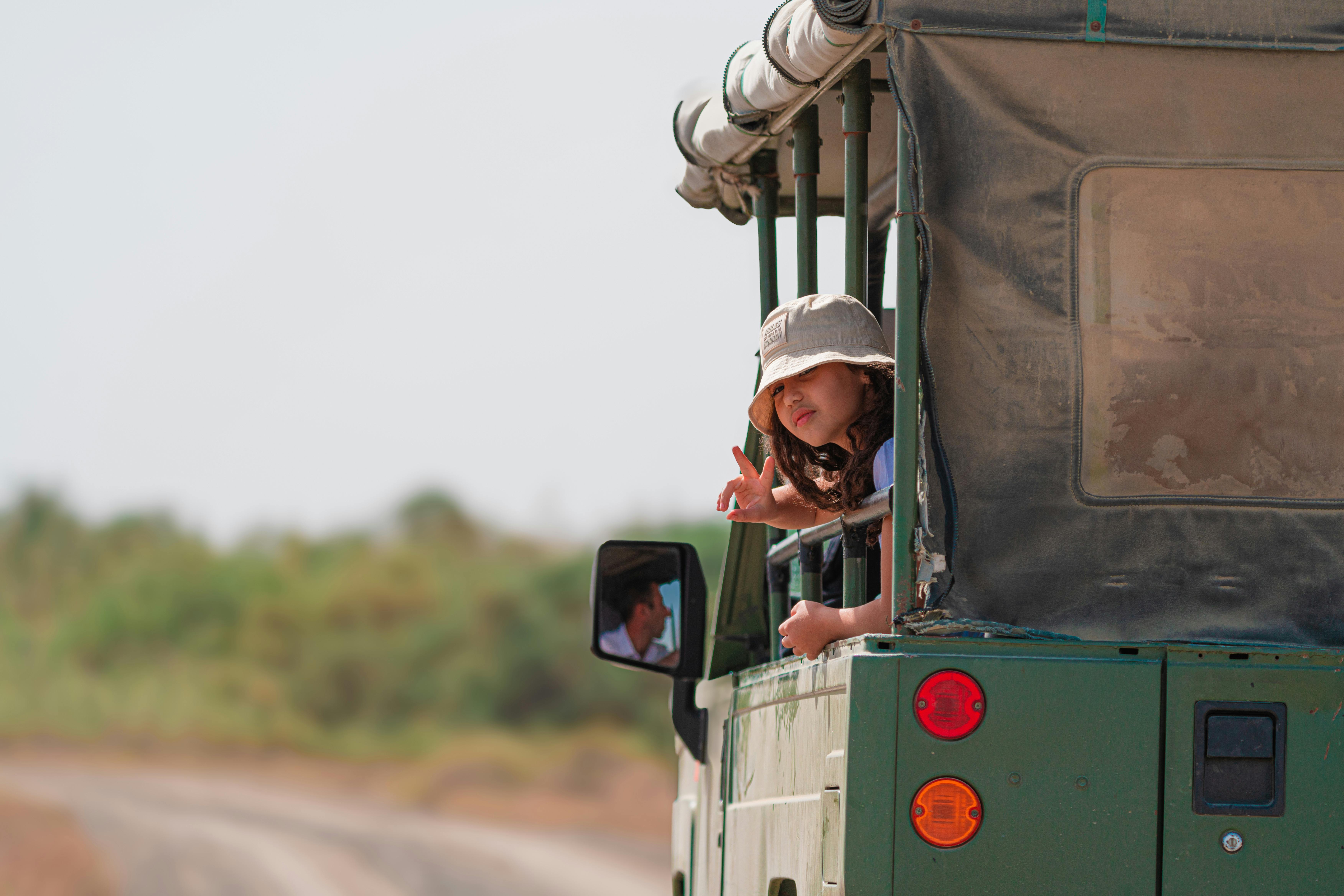 My 10 “Unconventional” Family Travel Rules After Making So Many Mistakes — Photo by Saleh  Bakhshiyev on Pexels