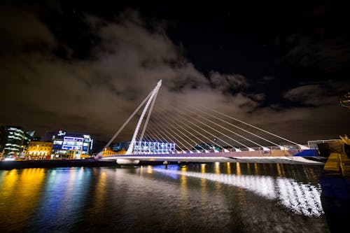 Фотография моста