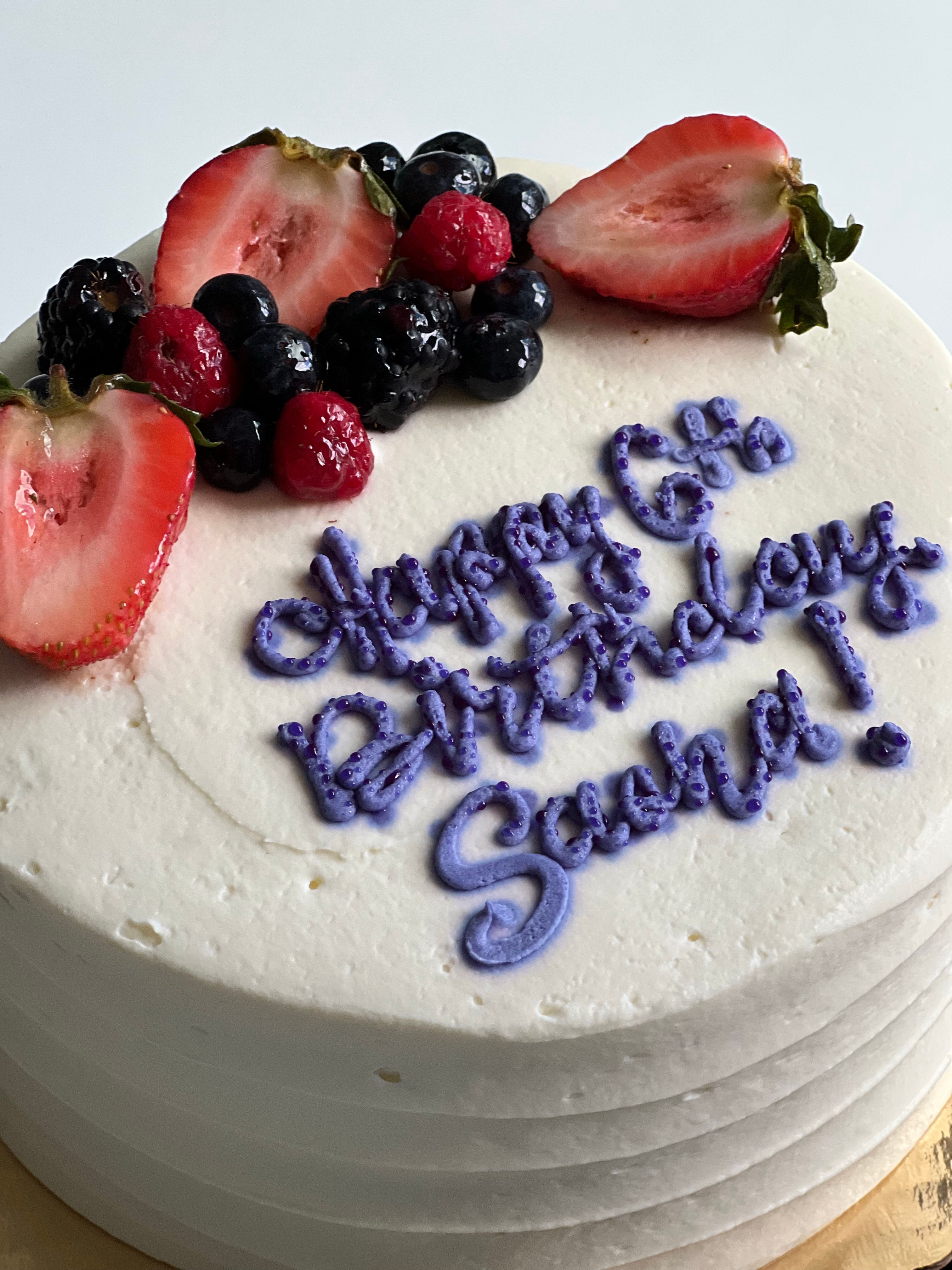 Crafting Personalized Birthday Messages to Touch Their Heart