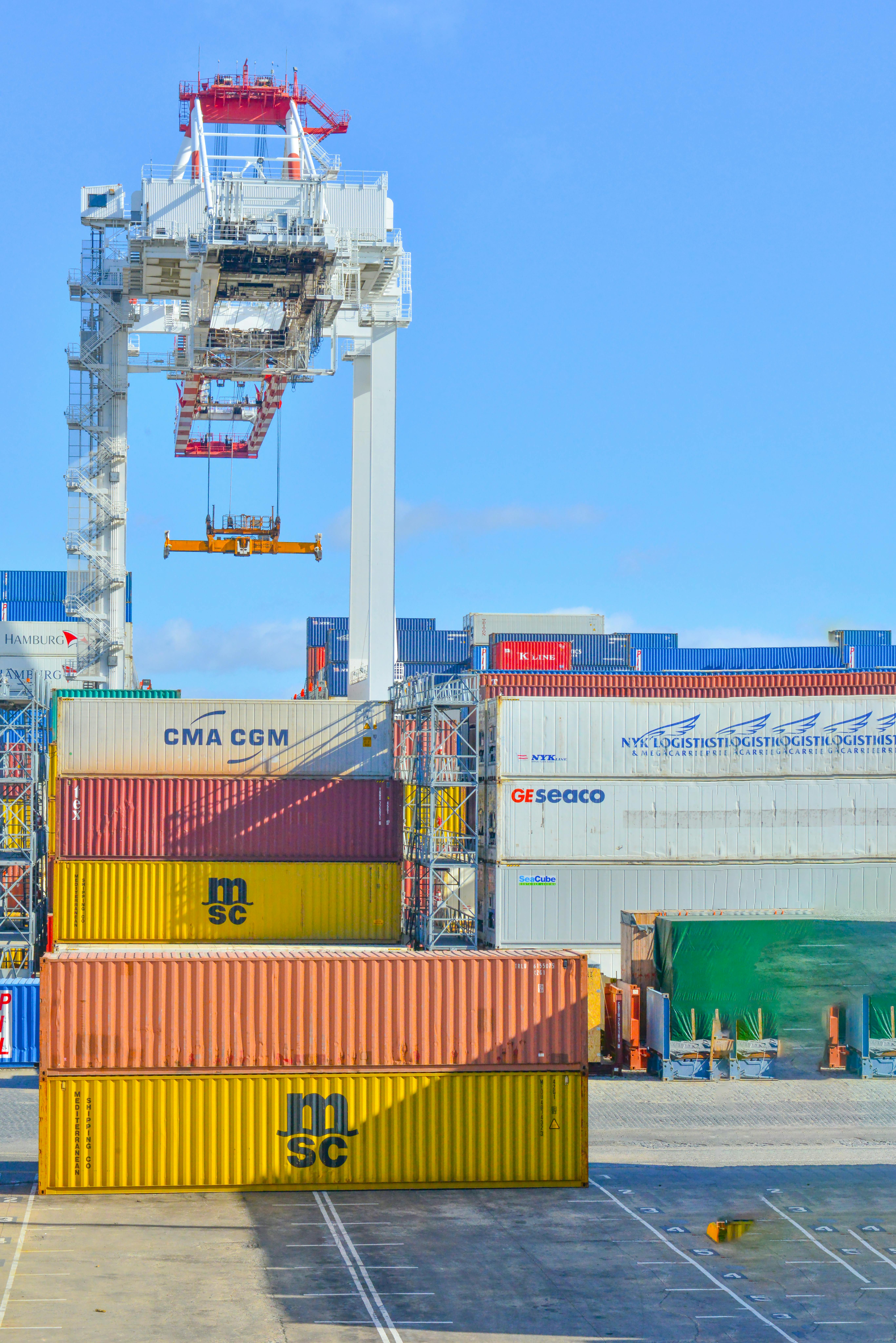 Phát triển ngành Dịch vụ logistic tại Hải Phòng trong quá trình hội nhập  kinh tế quốc tế - Tạp chí Tài chính