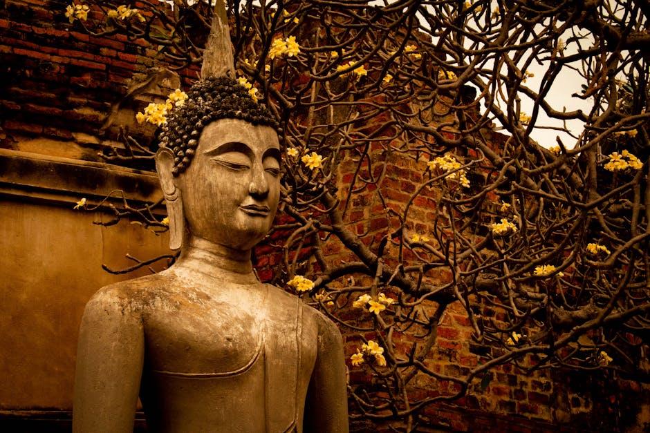 Breaking Societal Norms: The Unconventional Path to Enlightenment