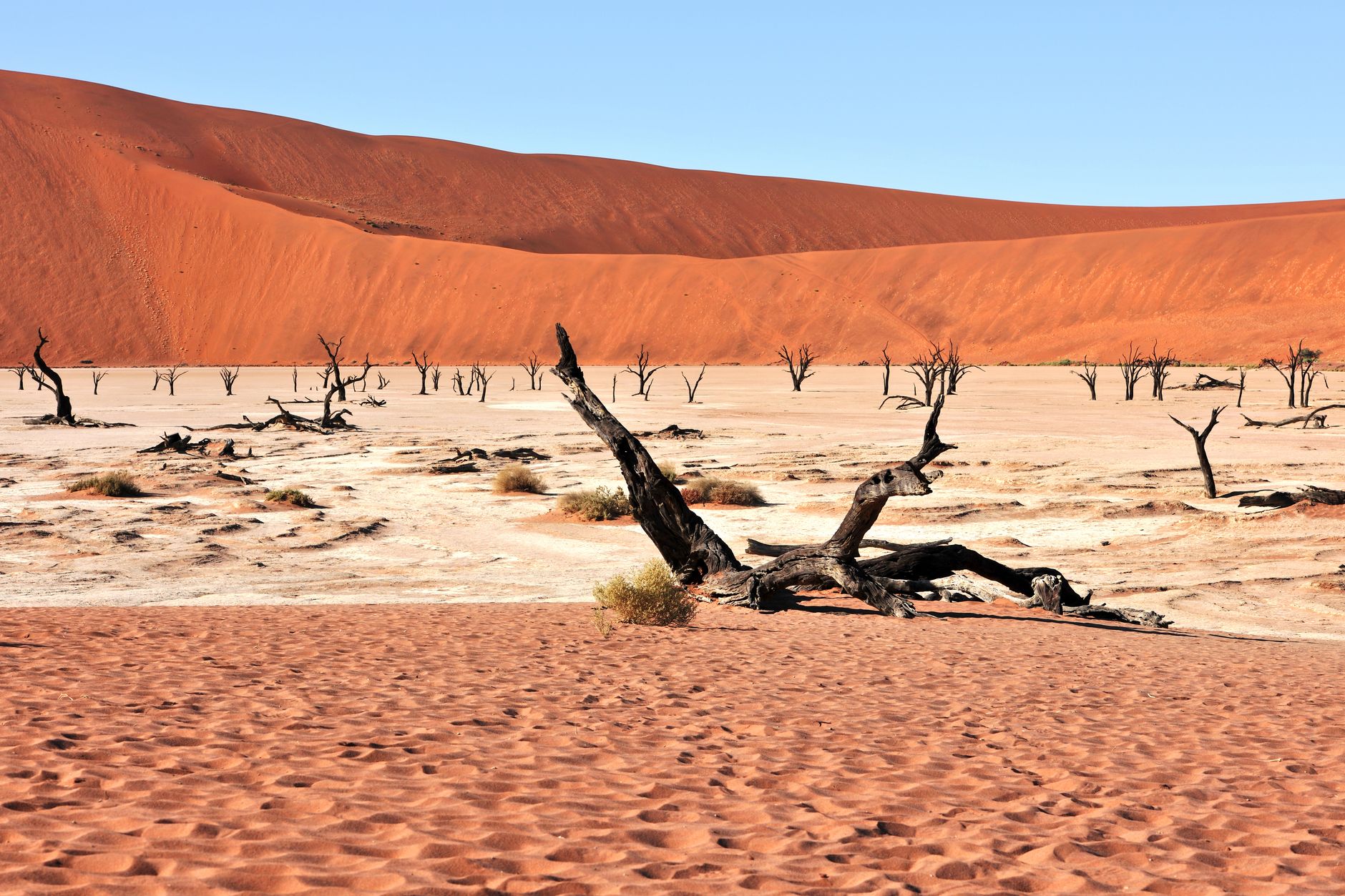 Namibia, Namibia