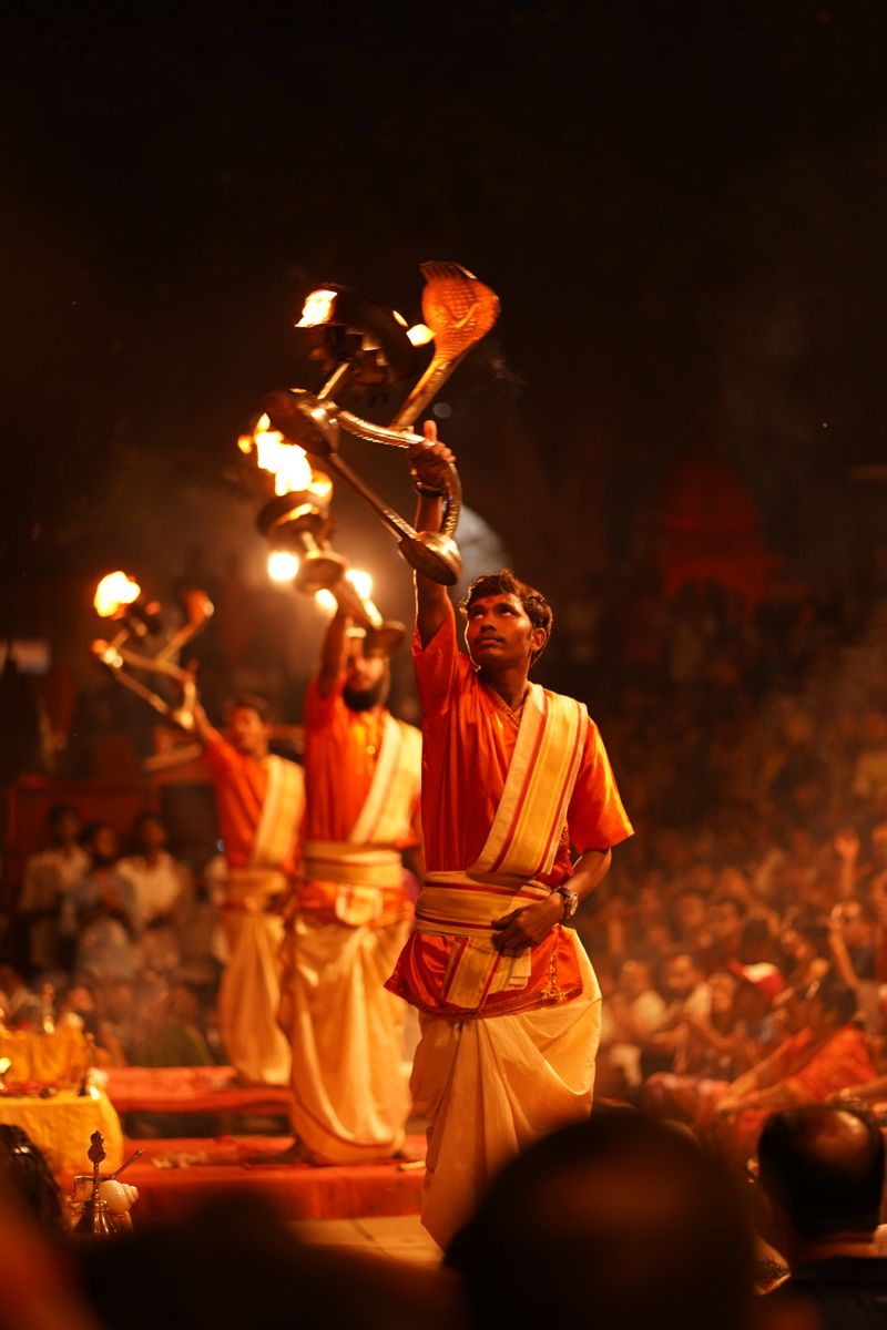 Varanasi Photos, Download The BEST Free