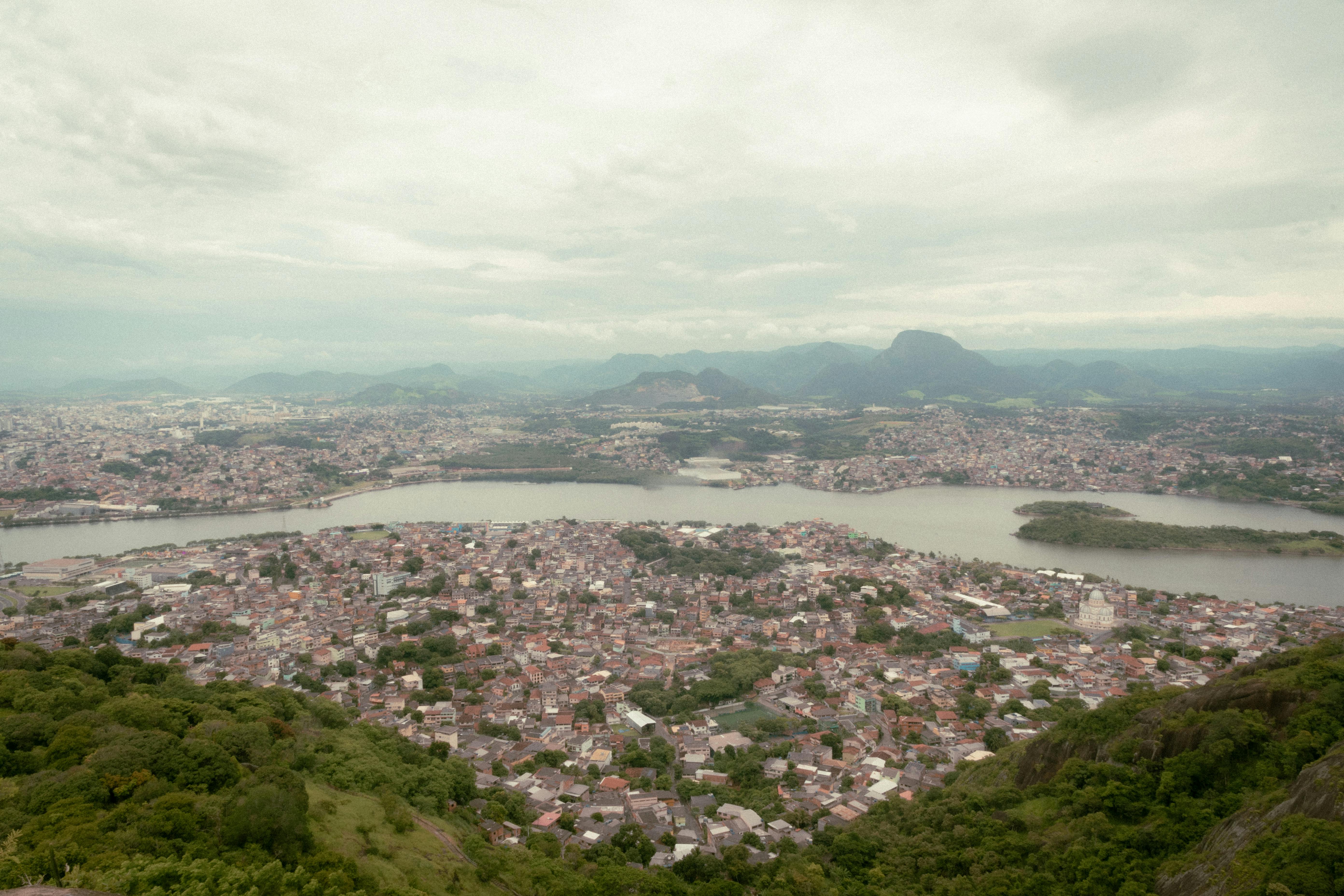 Vuelos baratos a Vitoria