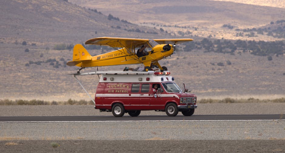 Technicians’ Ingenious Methods