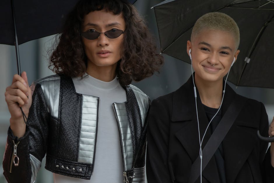 ## When Timeless Fashion Meets 2024 Style Trends: The Impact