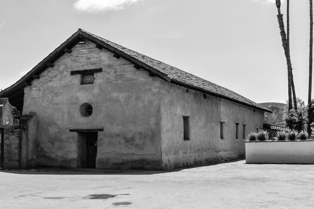 Warehouse operations and stored goods
