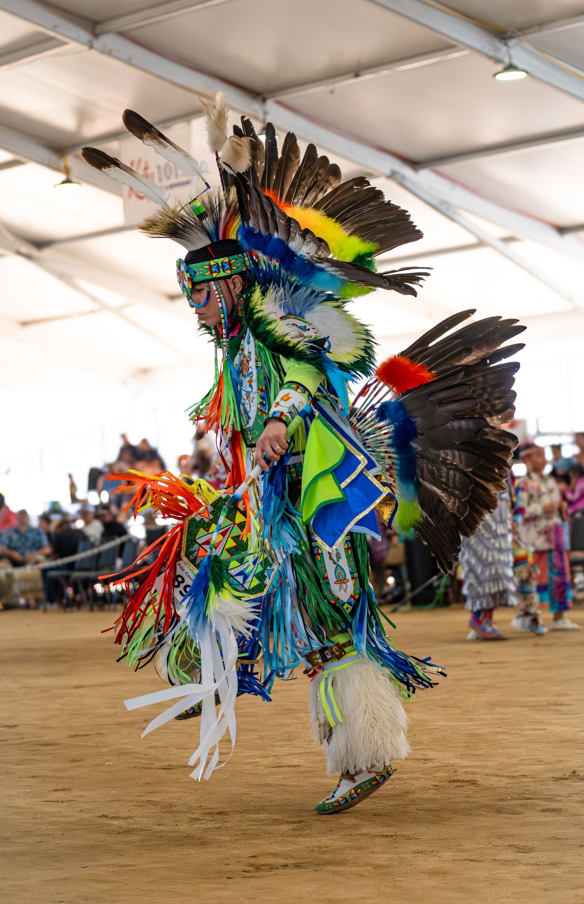 All My Relations Pow Wow 2026