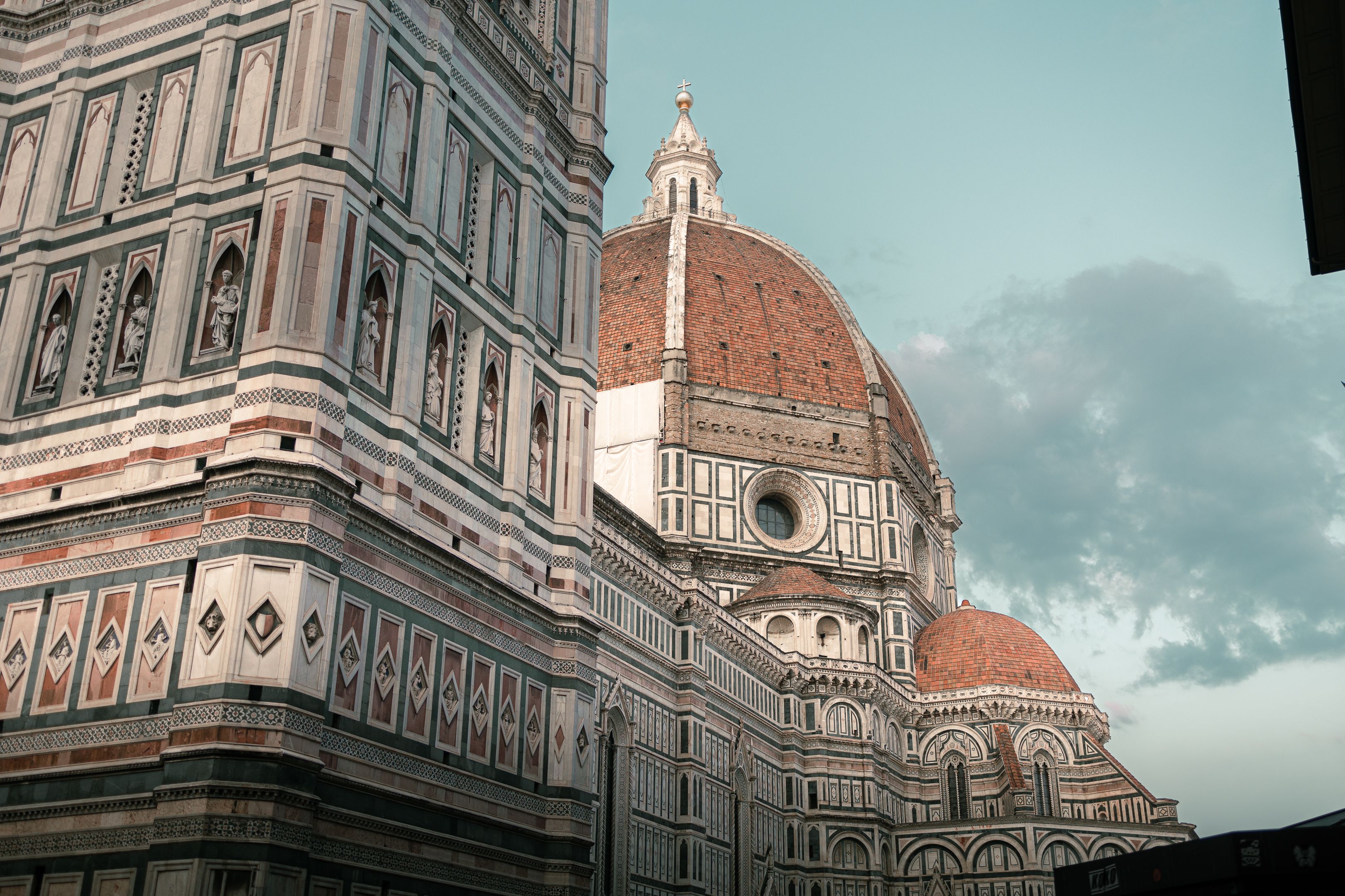 Restaurants in Florence - De beste eetervaringen in de Italiaanse hoofdstad van de keuken