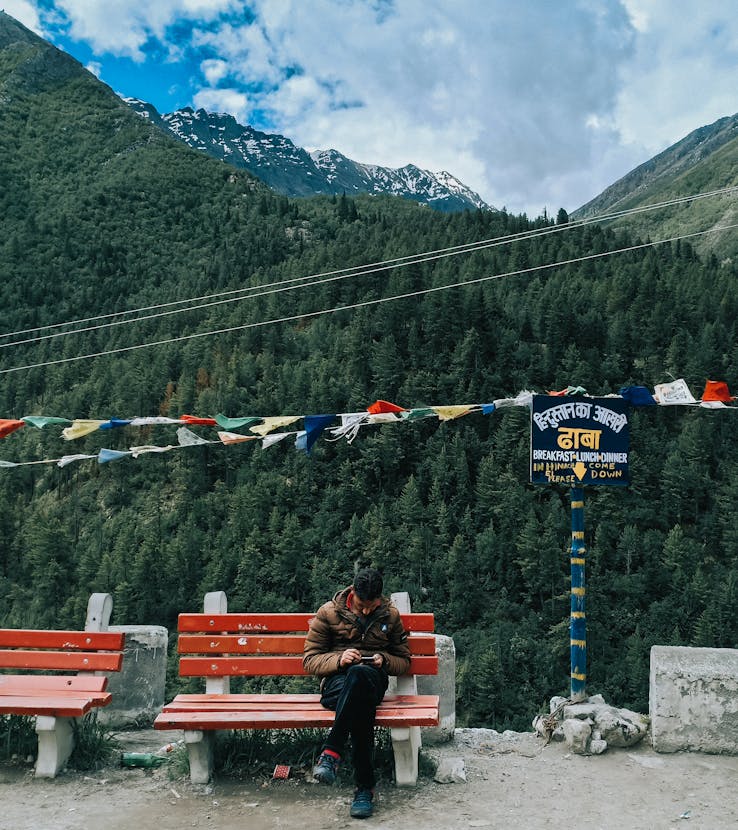 Himalayan Nature Park