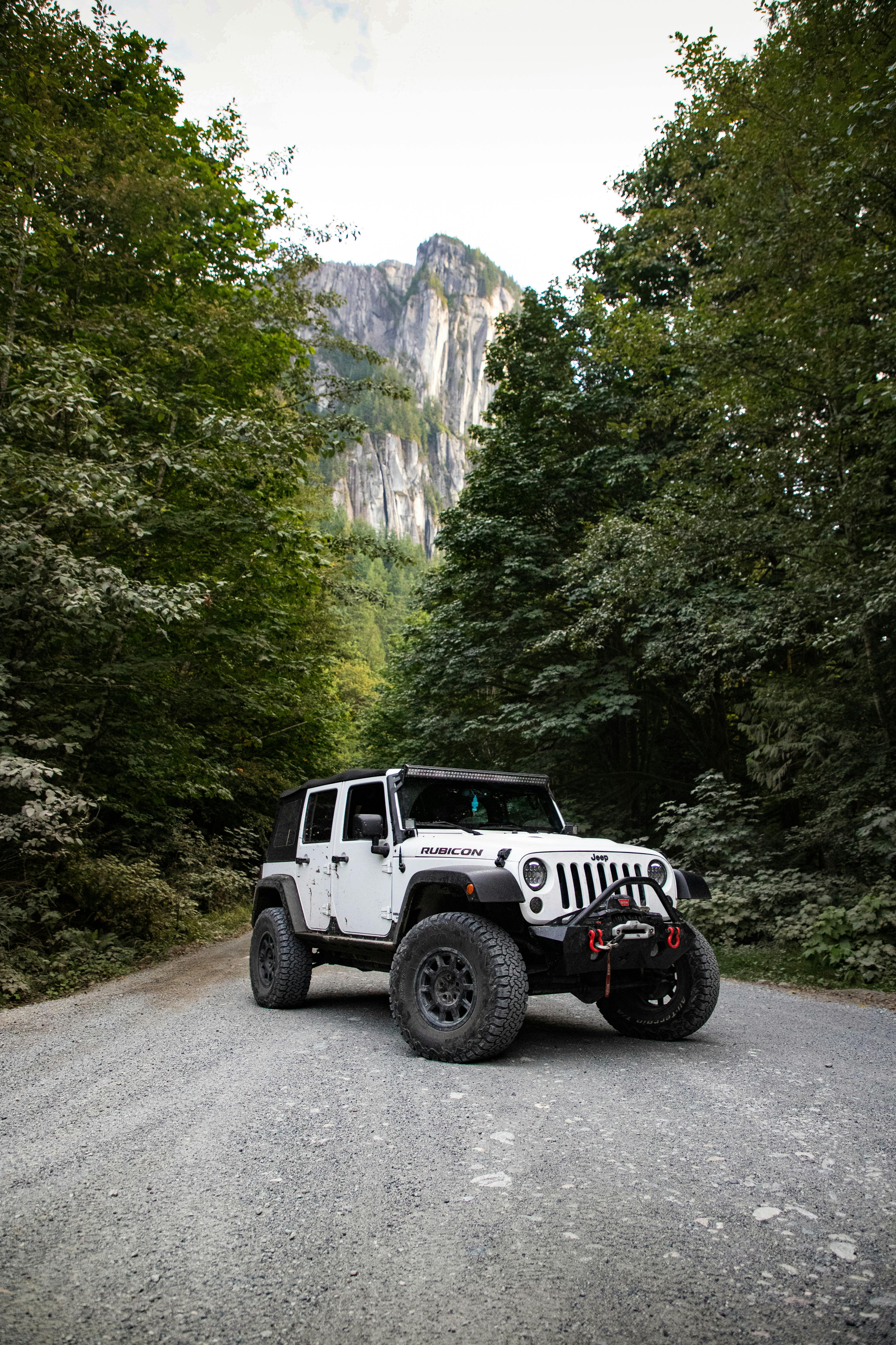 Jeep Wrangler Rubicon 1080P, 2K, 4K, 5K HD wallpapers free download |  Wallpaper Flare