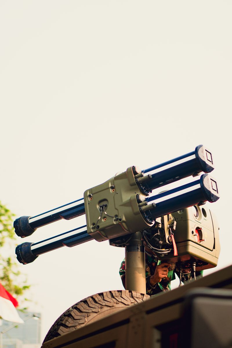 Signal Equipment and Accessories
