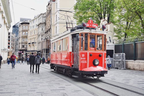 Free stock photo of city, islam, istanbul