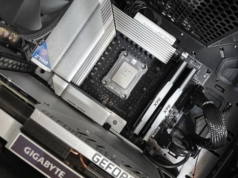 Ilustrasi Uji Nyata 10 Setting BIOS yang Bisa Meningkatkan Performa PC Hingga 20% dalam artikel teknologi
