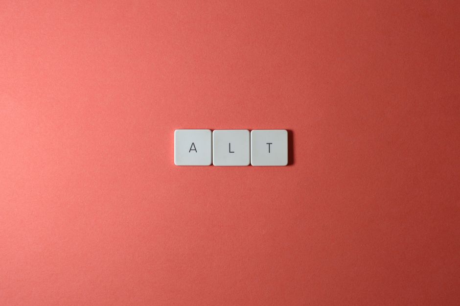 Failing to Include Alt Text for Accessibility