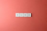 Close-Up Shot of Keyboard Buttons