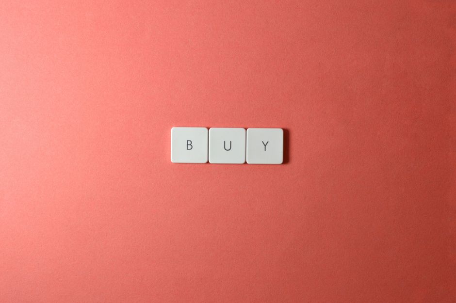 Clickable End Screen Buttons using Placeit Video Templates