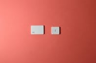 Close-Up Shot of Keyboard Buttons