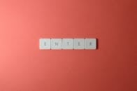 Close-Up Shot of Keyboard Buttons