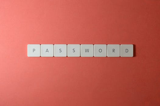 Password Manager