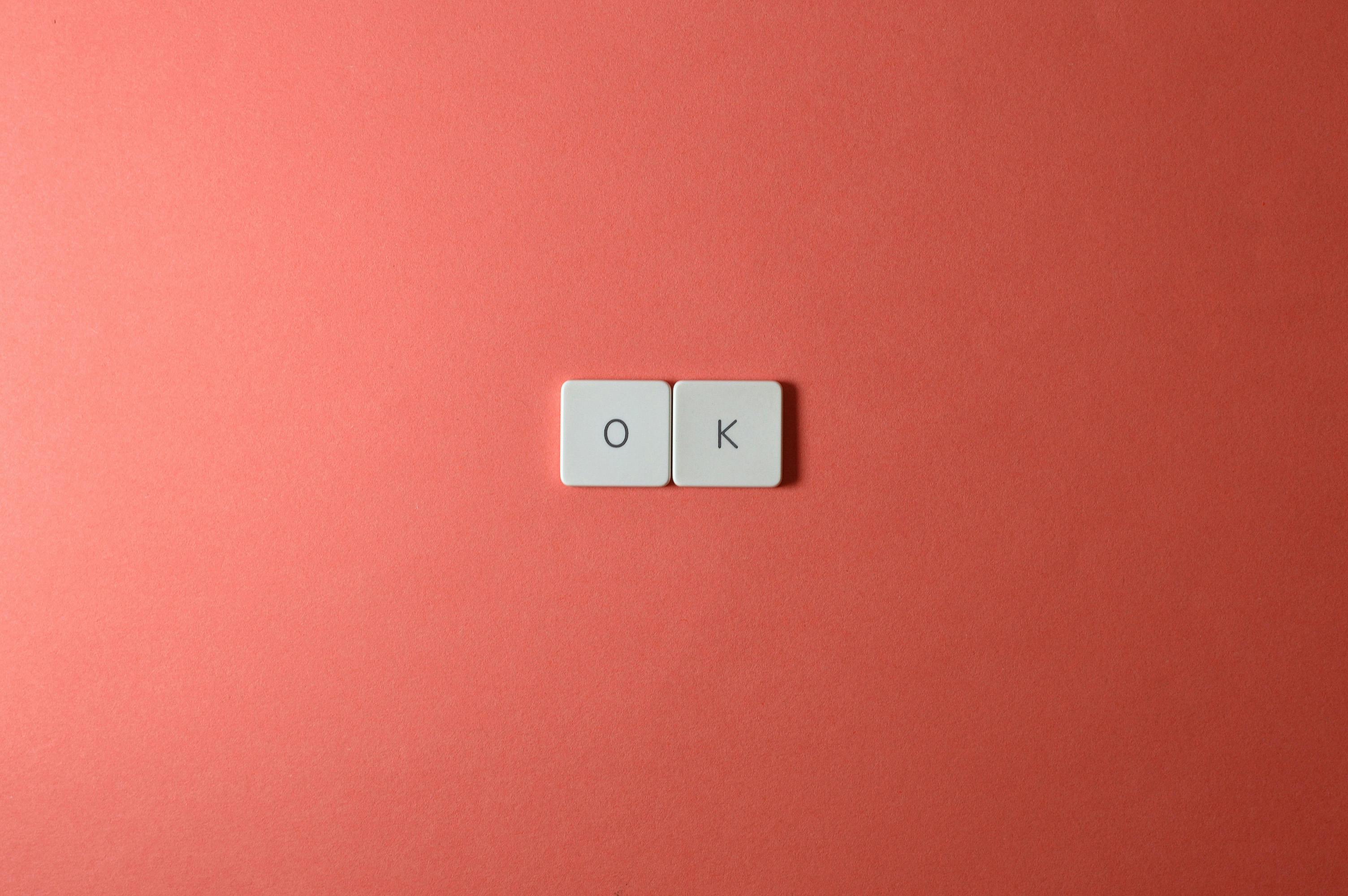 Is it OK to be a prepper?