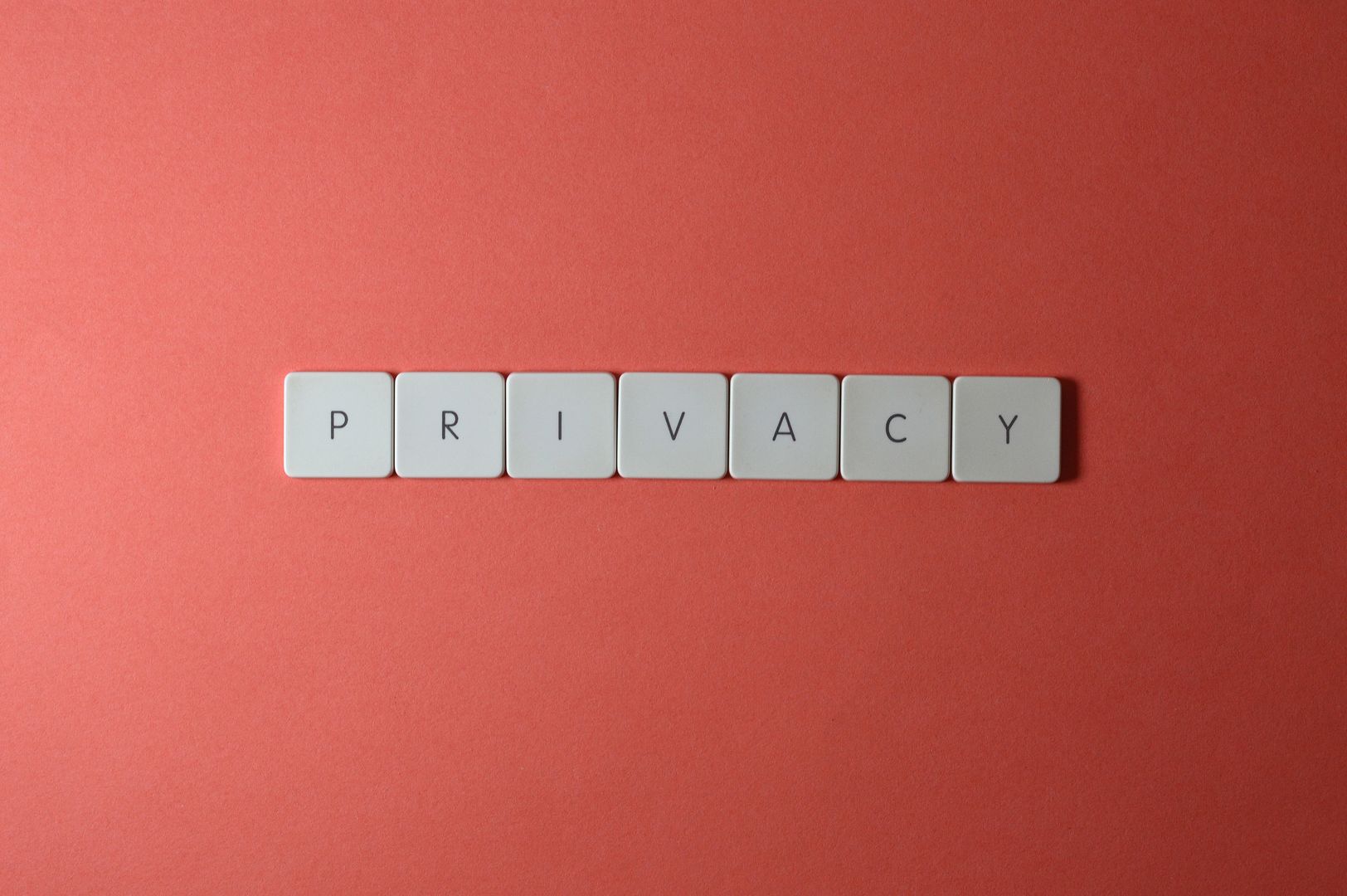Digital Privacy and Data