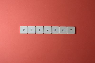 Protecting Information
