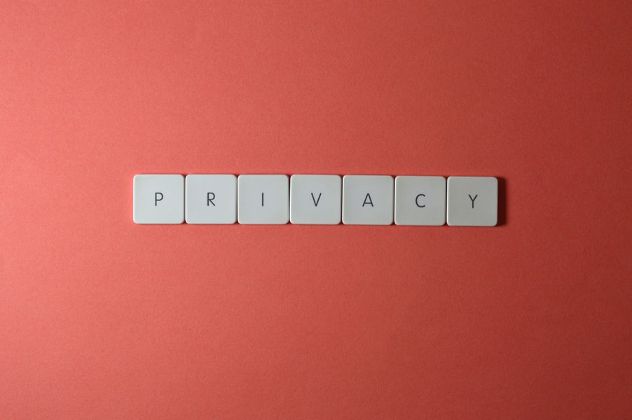 Privacy Header