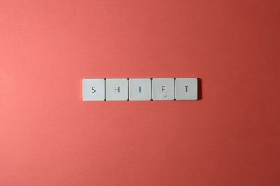 Shift