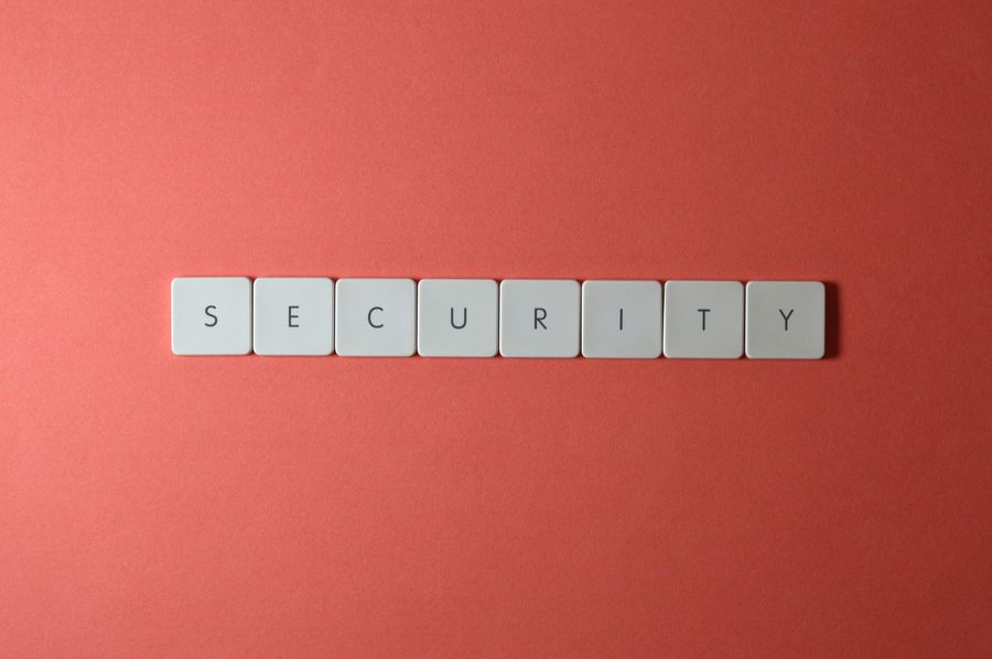 Security — Indivar consulting