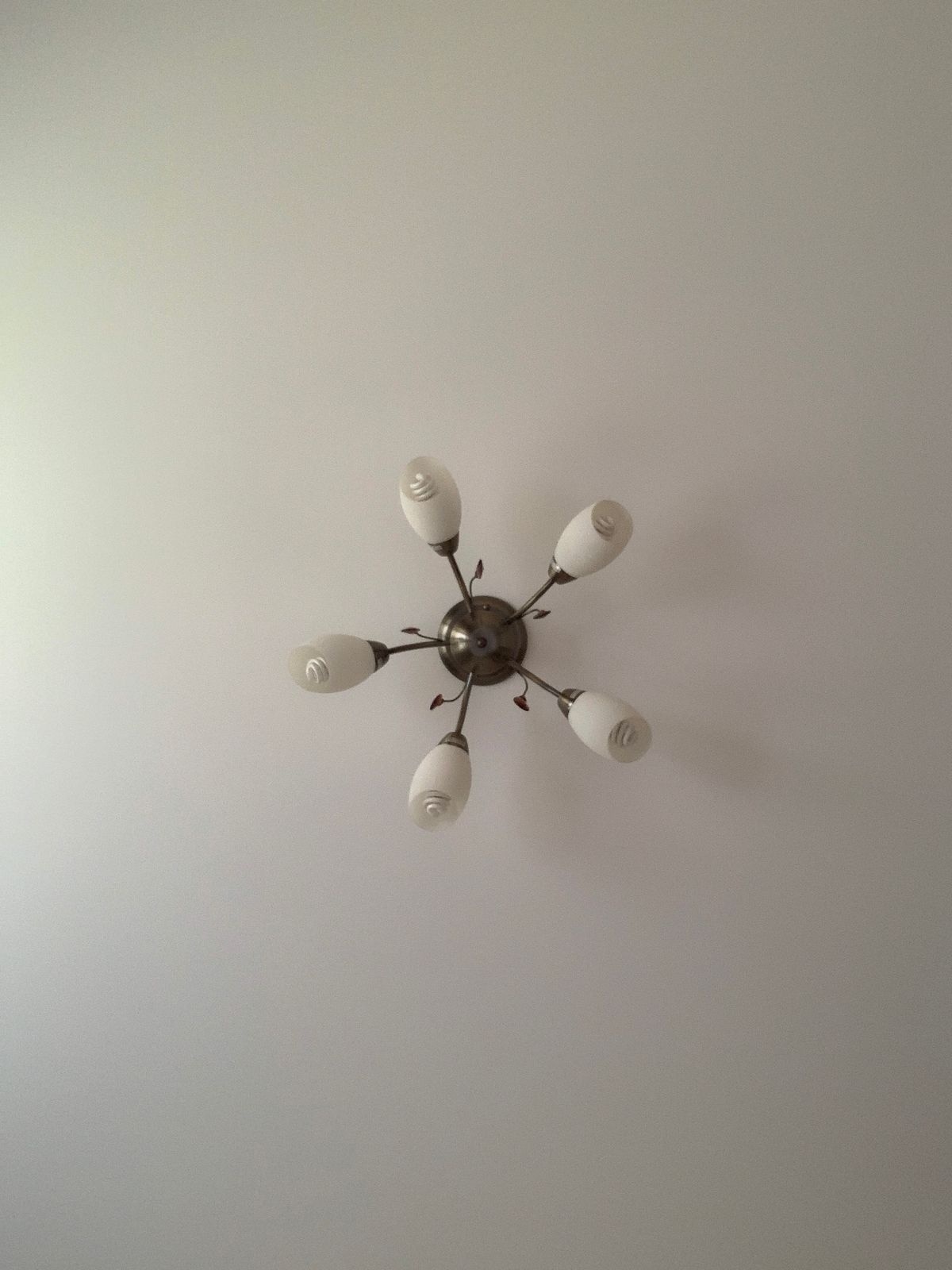 Commercial Lighting Service