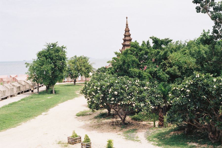 Mulagandha Kuti Vihara photo 4