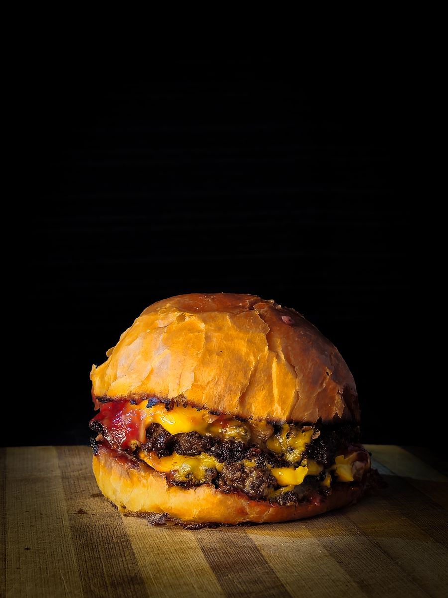 Burgers — Le Sésame Malakoff