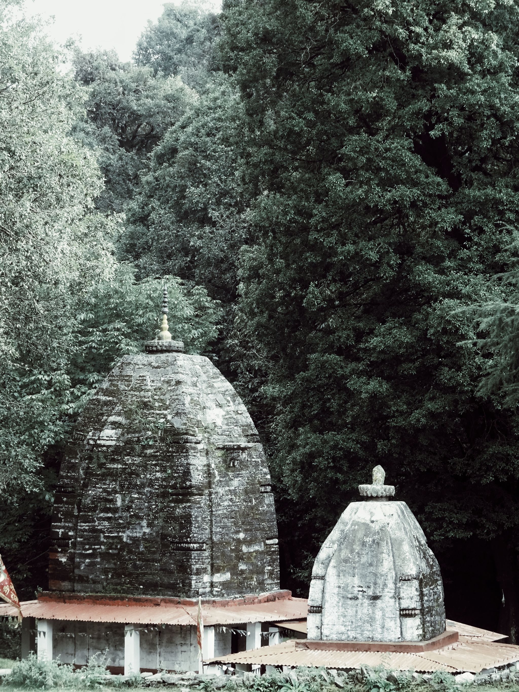 Khajji Nag Temple