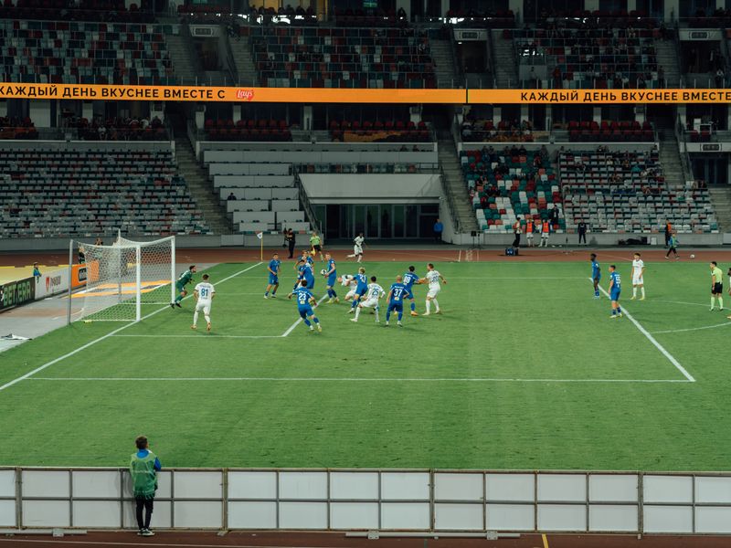 Apex United FC