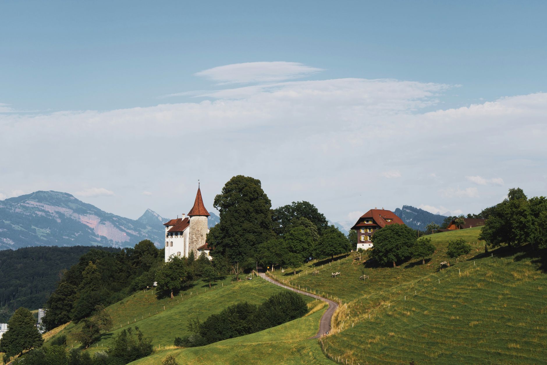 Lausanne Summer Camps