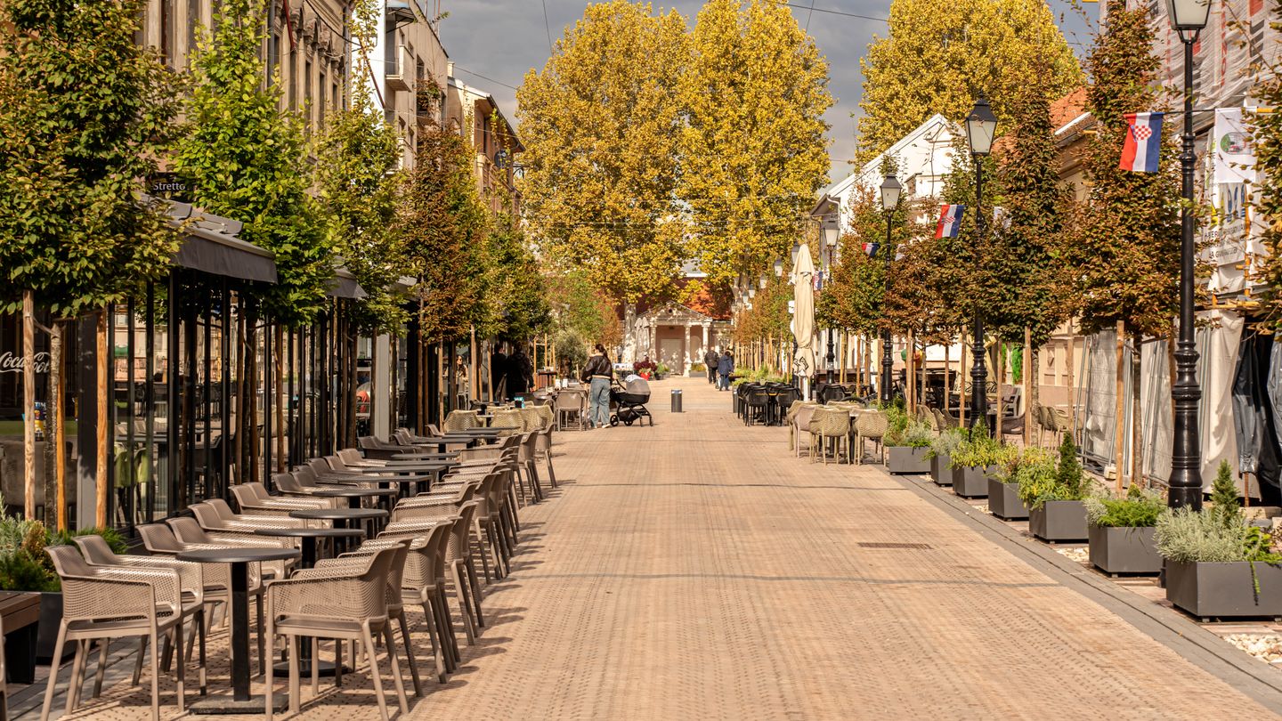 City break en Europe à l'automne 2026 : les vrais avantages de la basse saison