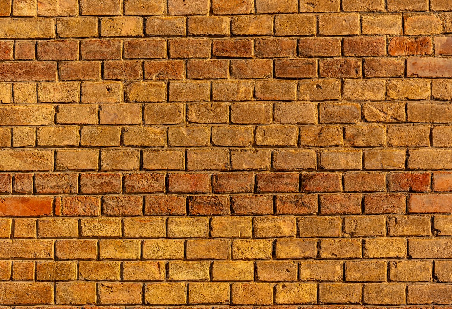 Wallpapering in Marks Gate — walls rolled to an even, flat finish