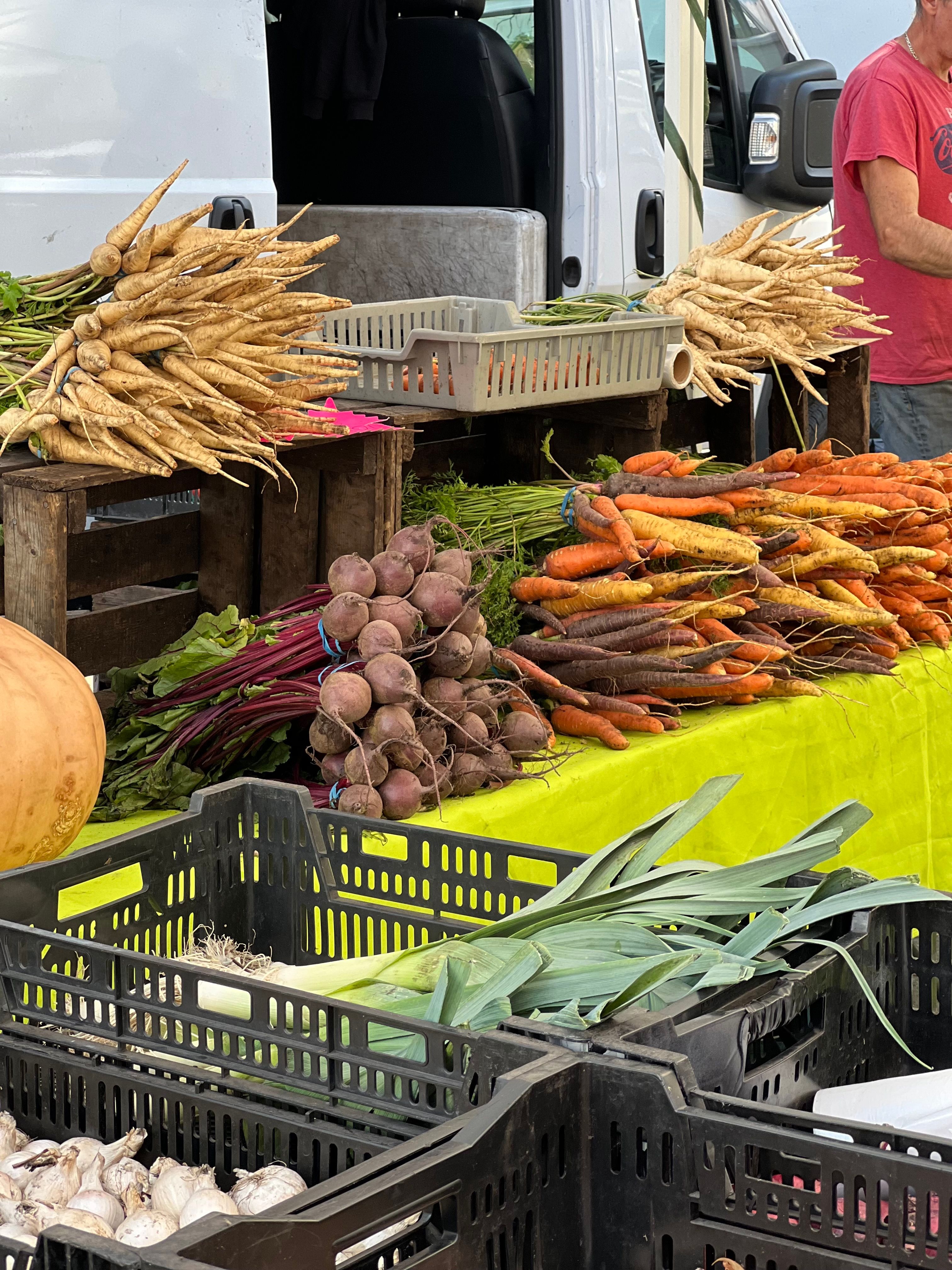 Marché public