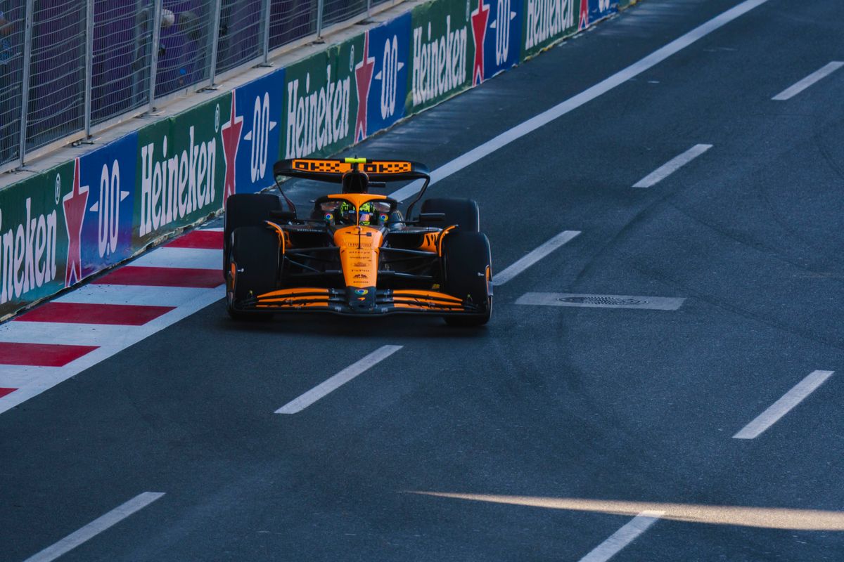 Max Verstappen's Legacy: Redefining What Dominance Looks Like in F1