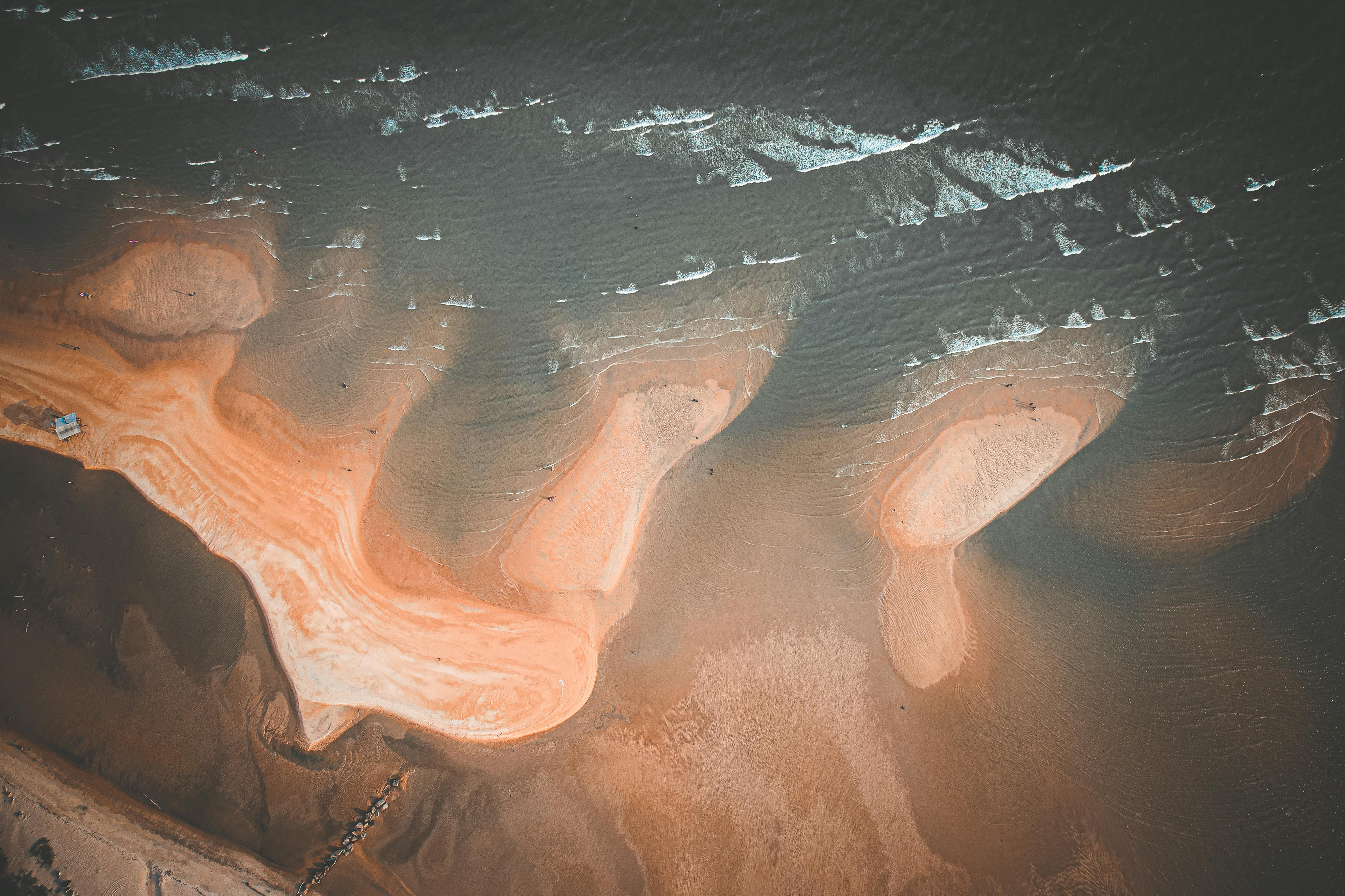 Rising Seas and Shifting Currents