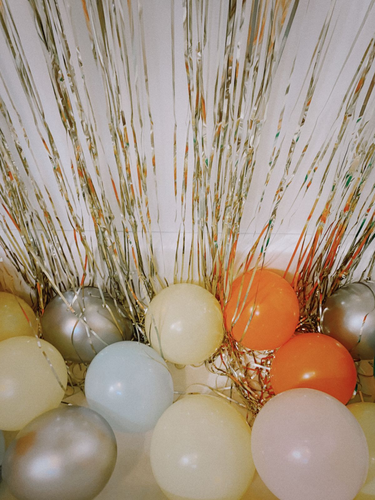 Bachelor Party Decorations