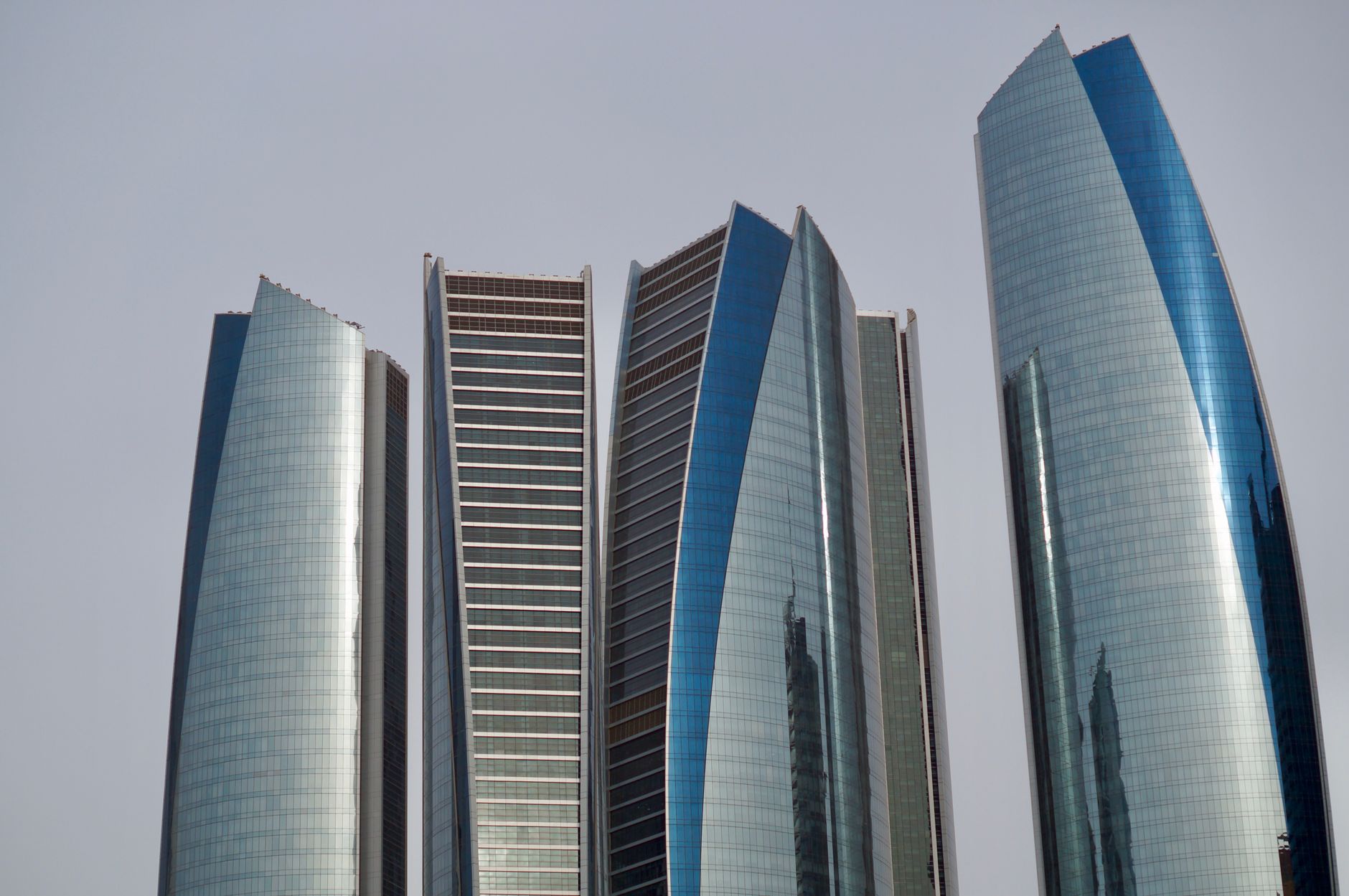 Heritage and Harmony of Abu Dhabi's Mosques — trip cover