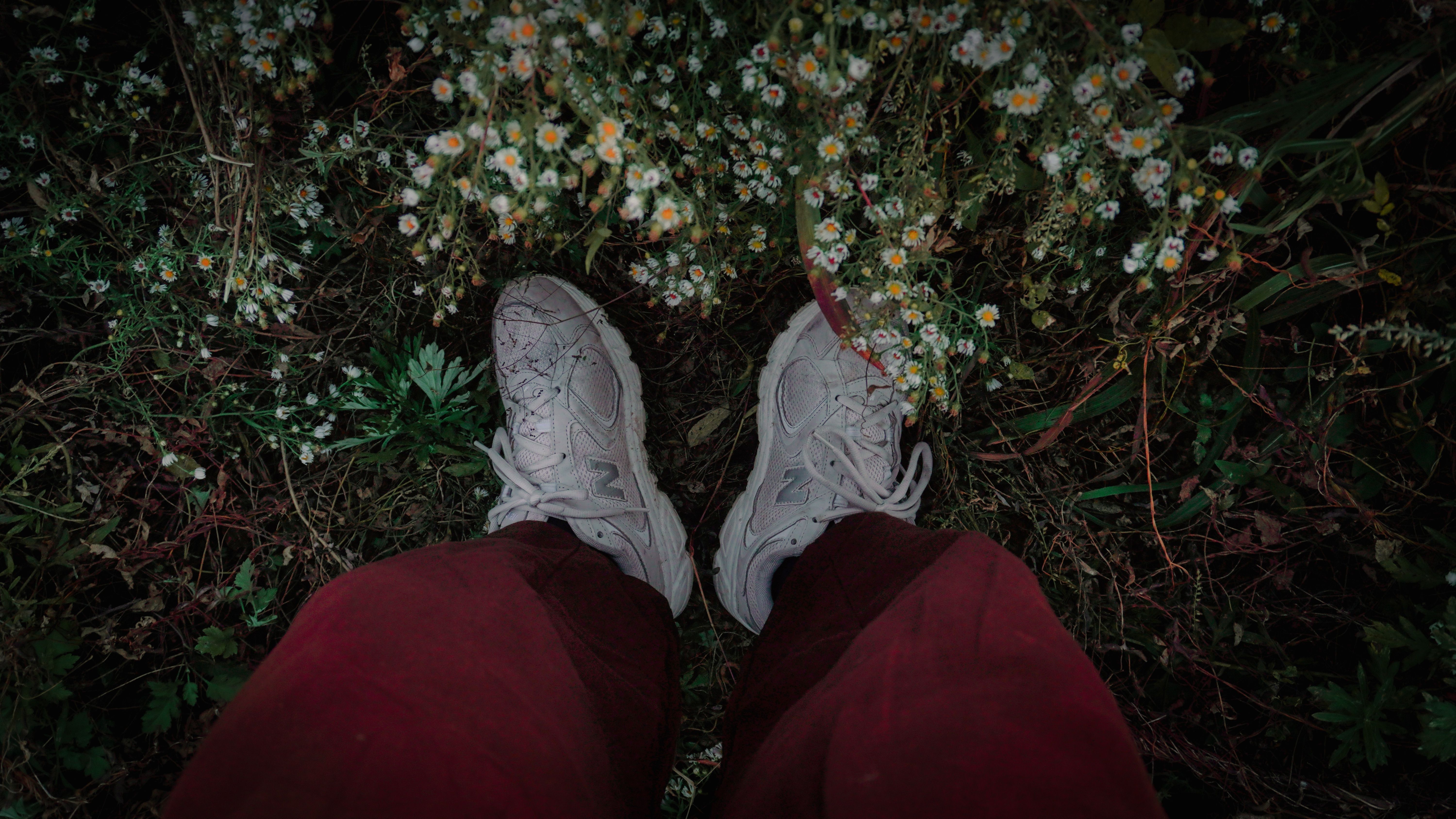 New Balance 550 Vintage
